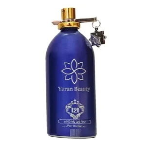 ادکلن زنانه یاران بیوتی مدل 121